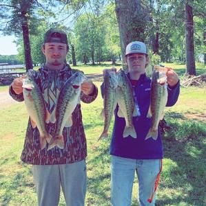 Meet your Posher, Austin